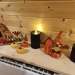 Cahute Enchantee Aubois Dormant * Magny-Fouchard