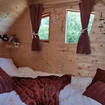 Cahute Enchantee Aubois Dormant * Magny-Fouchard