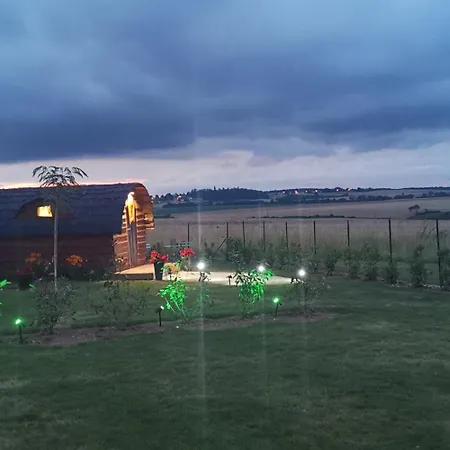 Cahute Enchantee Aubois Dormant * Magny-Fouchard