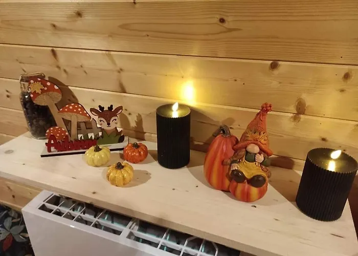 Cahute Enchantee Aubois Dormant * Magny-Fouchard