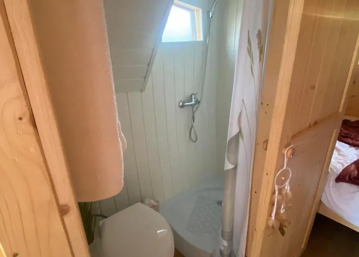 Cahute Enchantee Aubois Dormant * Magny-Fouchard