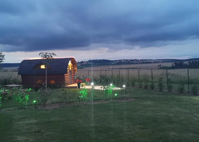 Cahute Enchantee Aubois Dormant * Magny-Fouchard